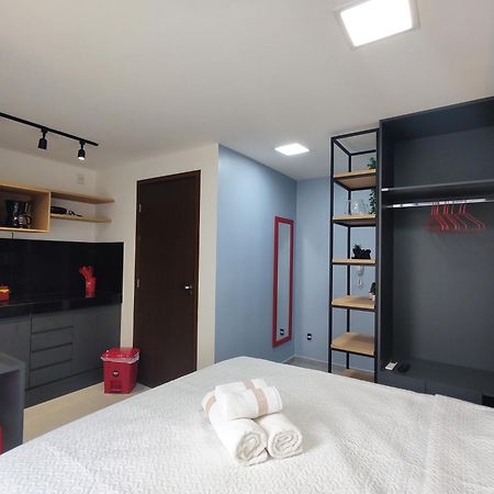 Flat 150M Da Praia Do Bessa Terreo Com Area Externa João Pessoa Εξωτερικό φωτογραφία