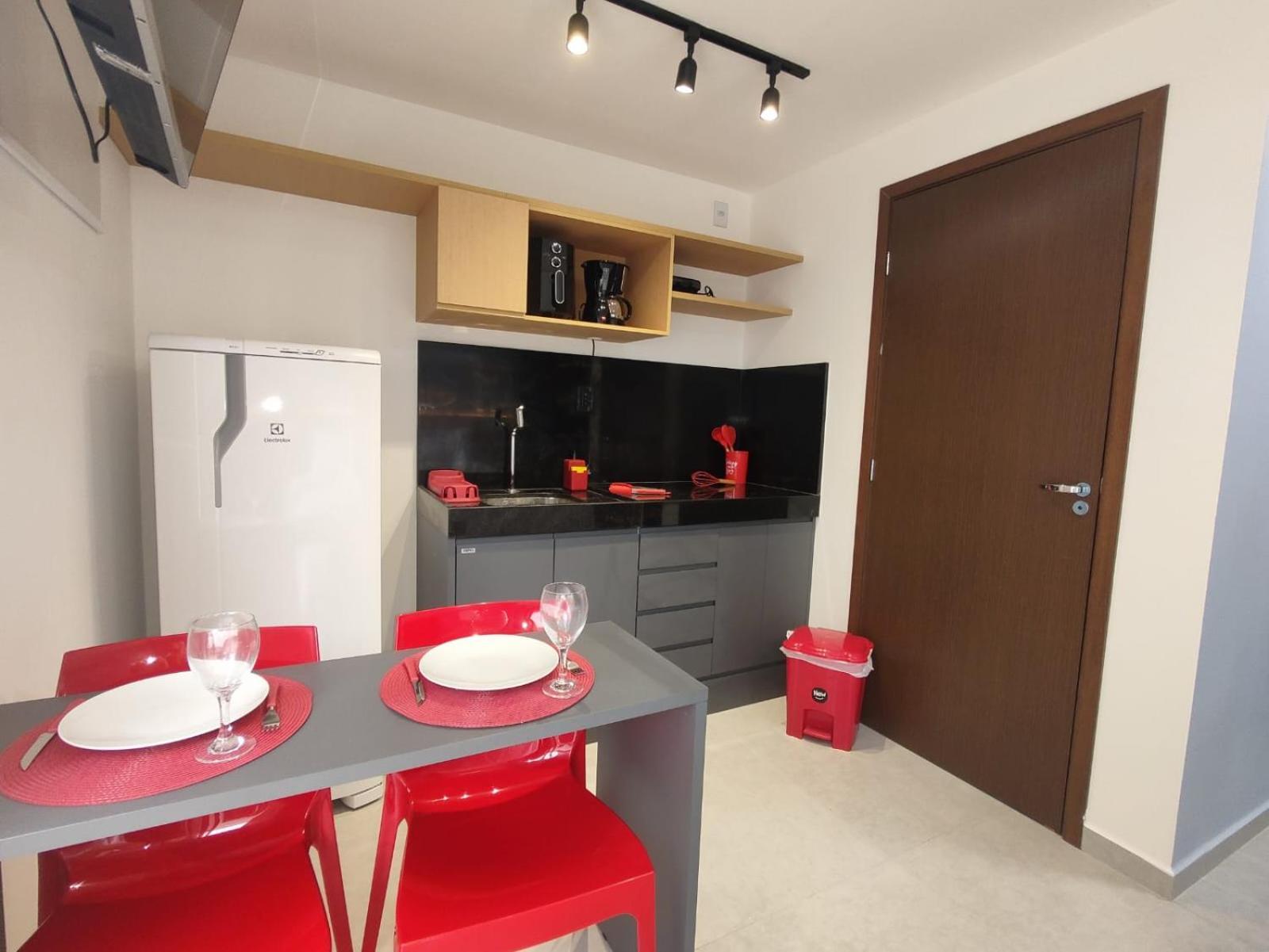 Flat 150M Da Praia Do Bessa Terreo Com Area Externa João Pessoa Εξωτερικό φωτογραφία