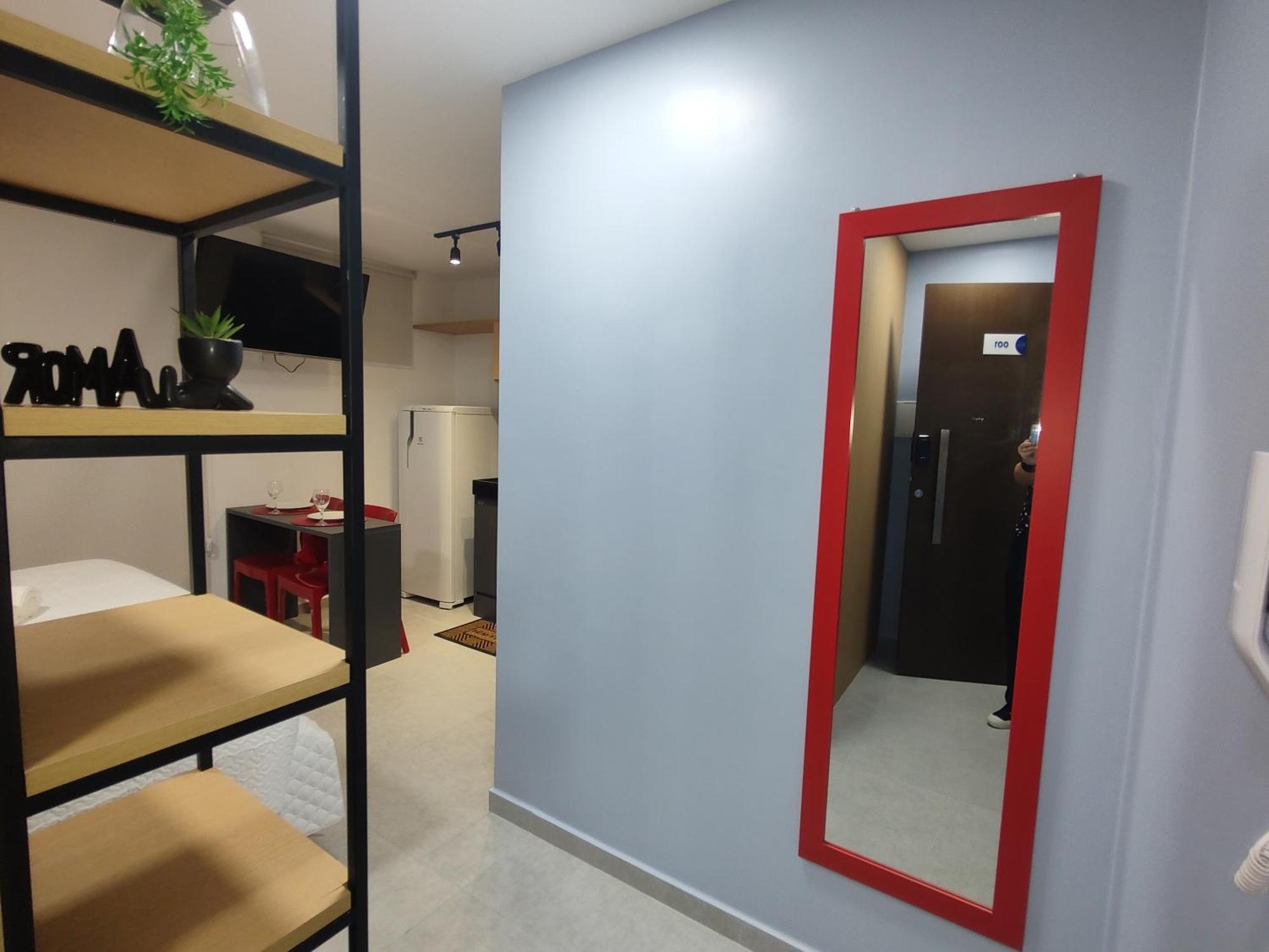 Flat 150M Da Praia Do Bessa Terreo Com Area Externa João Pessoa Εξωτερικό φωτογραφία