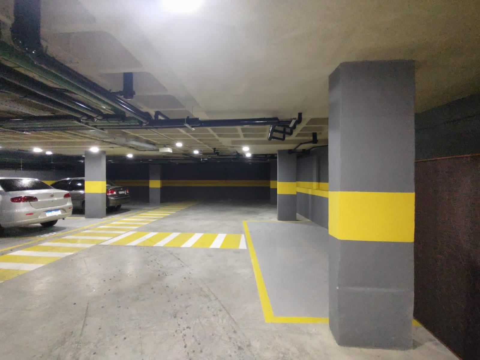 Flat 150M Da Praia Do Bessa Terreo Com Area Externa João Pessoa Εξωτερικό φωτογραφία