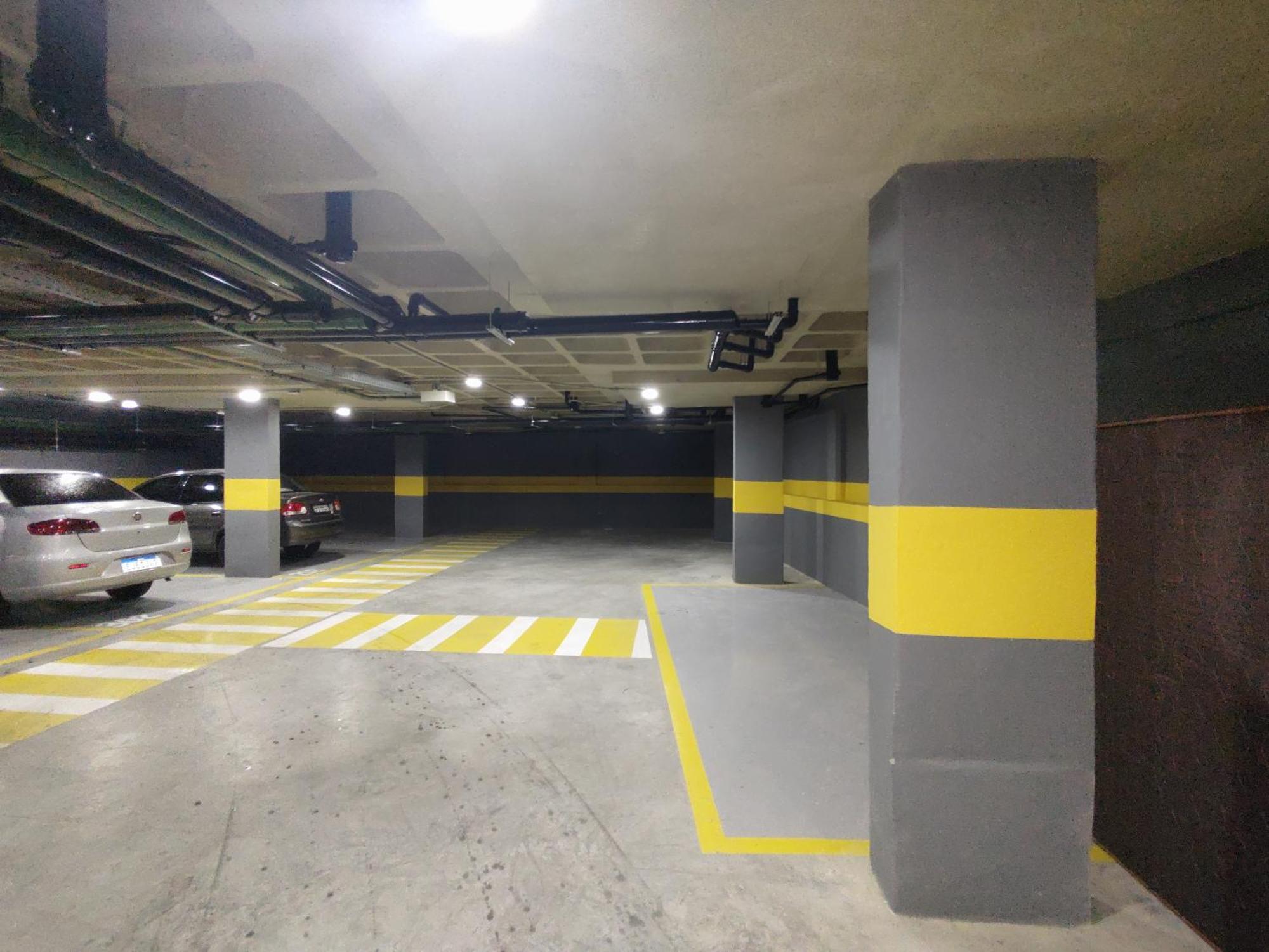 Flat 150M Da Praia Do Bessa Terreo Com Area Externa João Pessoa Εξωτερικό φωτογραφία